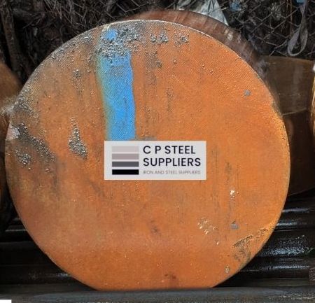 18CRNIMO7-6 Steel Round Bar