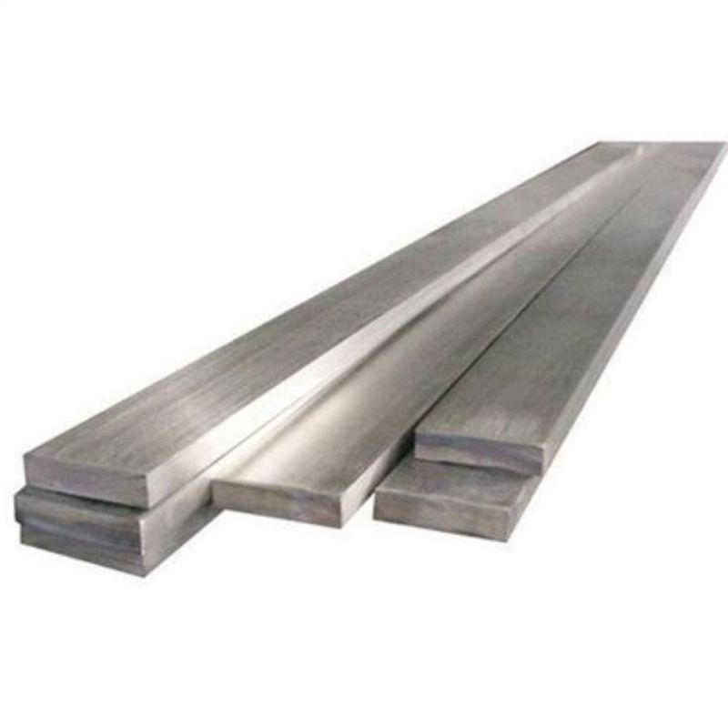 D2 KNL Steel Flat Bar