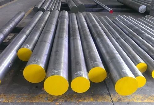 EN29B Steel Round Bar