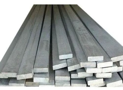 S355J2 Steel Flat Bar