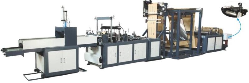 Bag Making Machine