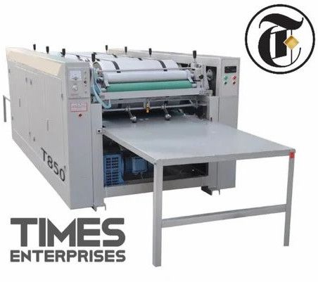 Paper Bag Printing Machine