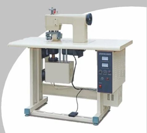 Ultrasonic Sealing Machine