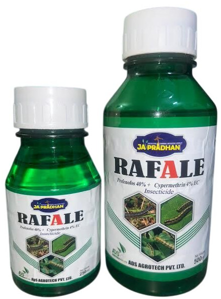 Liquid Rafale Pesticide