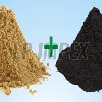 LP Bencarb Foundry Grade Bentonite Powder