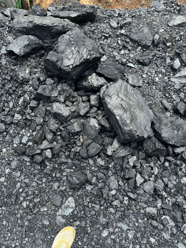 Coal Lumps