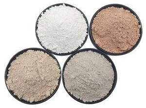 Bentonite Clay Powder