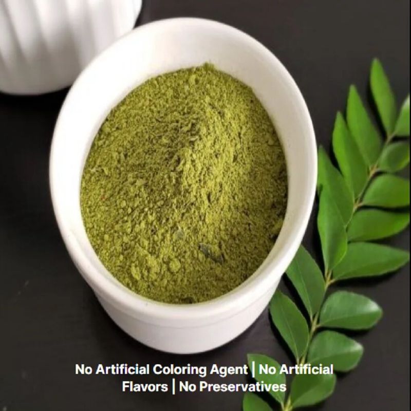 Curry Leaf Powder