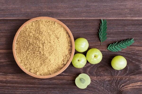 Indian Gooseberry Powder