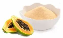 Papaya Powder