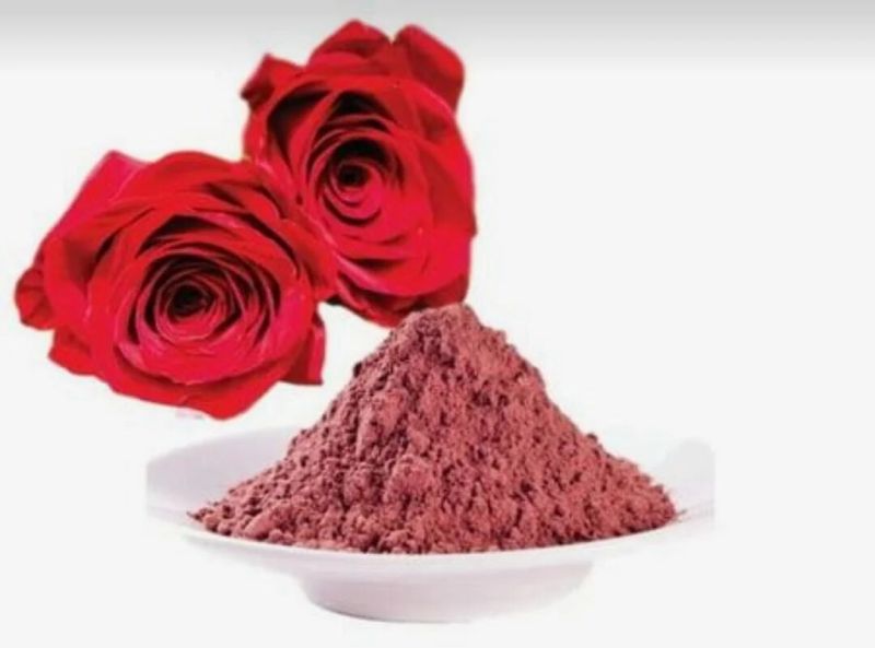 Rose Petal Powder