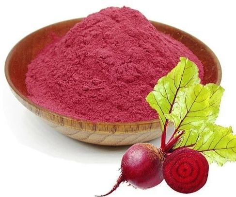 Dehydrated Beetroot Powder