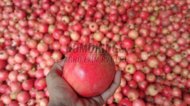 A Grade Fresh Pomegranate