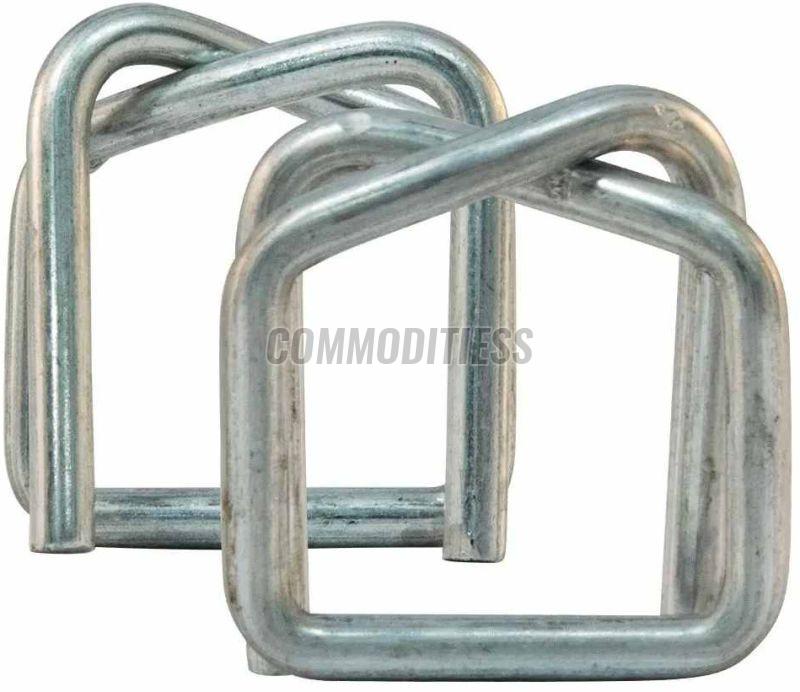 Stainless Steel Packing Buckle