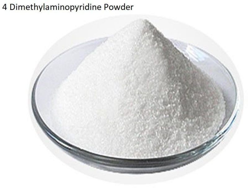 4 Dimethylaminopyridine Powder