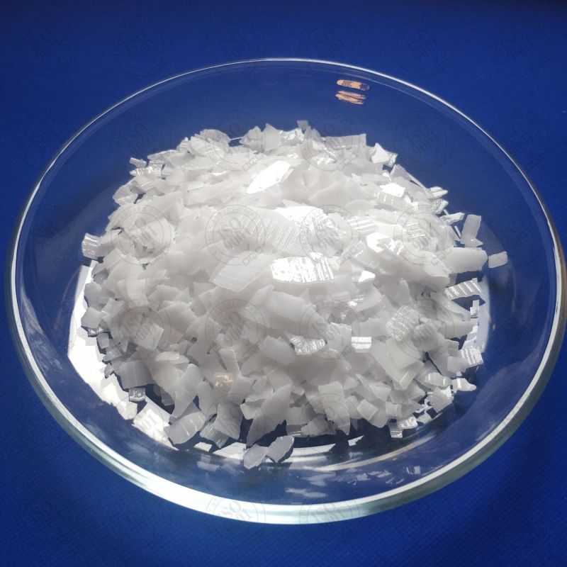 Caustic Soda Flakes