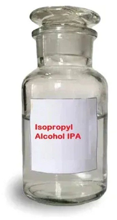 Isopropyl Alcohol Liquid