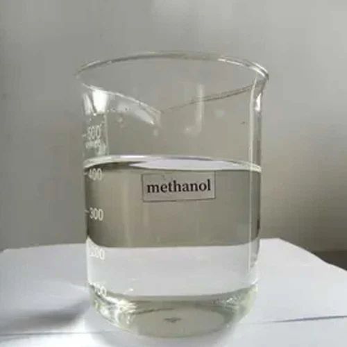 Methanol Liquid