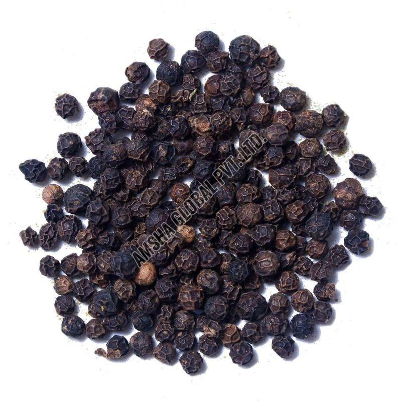 Natural Black Pepper Seed