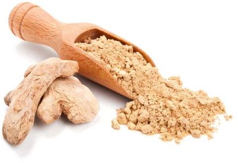 Dried Ginger Powder