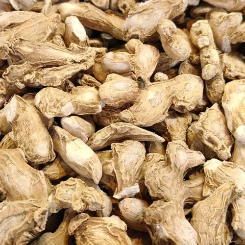 Natural Dried Ginger