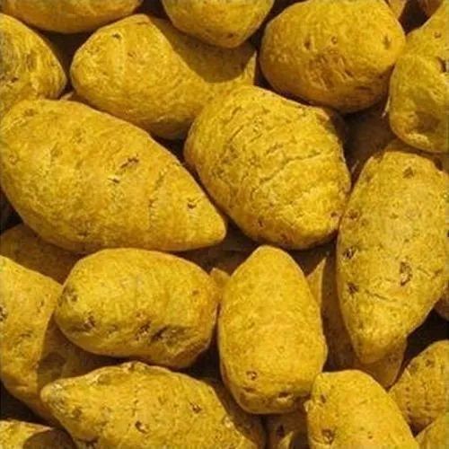 Organic Turmeric Bulb