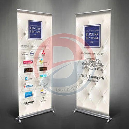 Promotional Display Standee