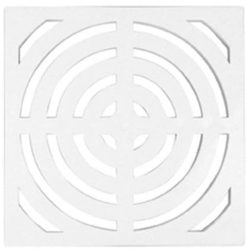 RCC Square Drain Cover