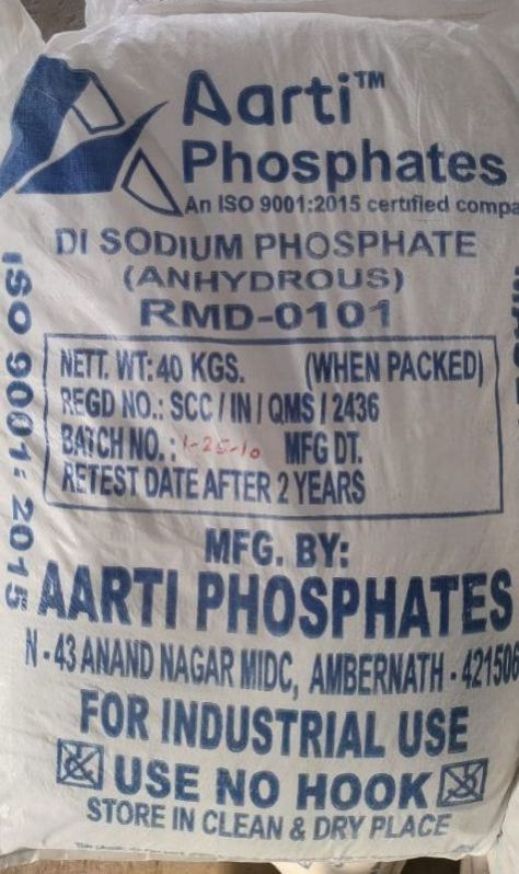 Aarti Di Sodium Phosphate