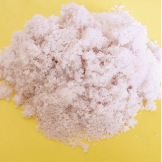 Ferric Nitrate