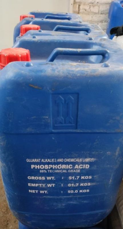 GACL Phosphoric Acid