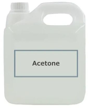 Liquid Acetone Chemical