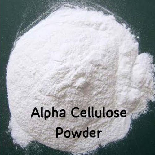 Alpha Cellulose Powder