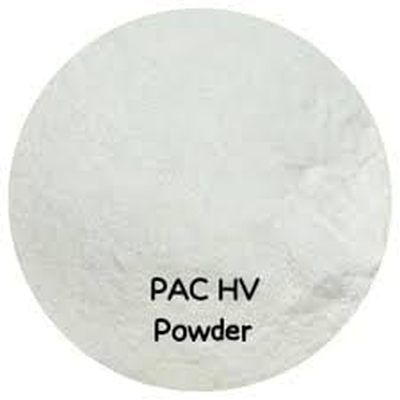 PAC HV Powder