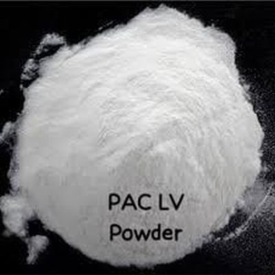 PAC LV Powder