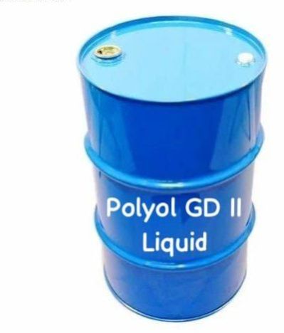 Polyol GD II Liquid