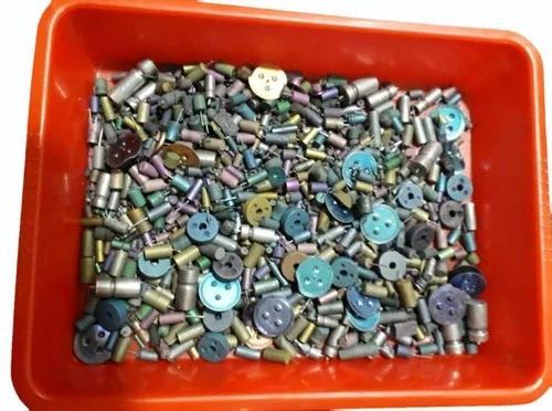 Tantalum Capacitor Scrap