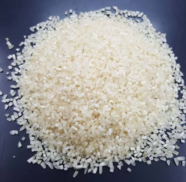 White Broken Rice