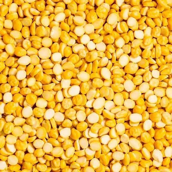 Yellow Chana Dal