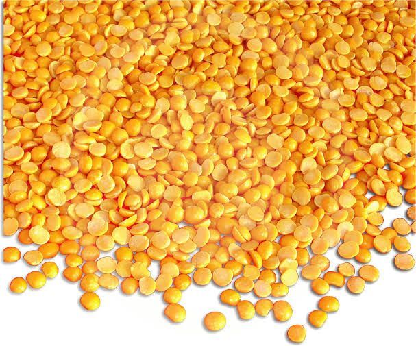 Yellow Toor Dal