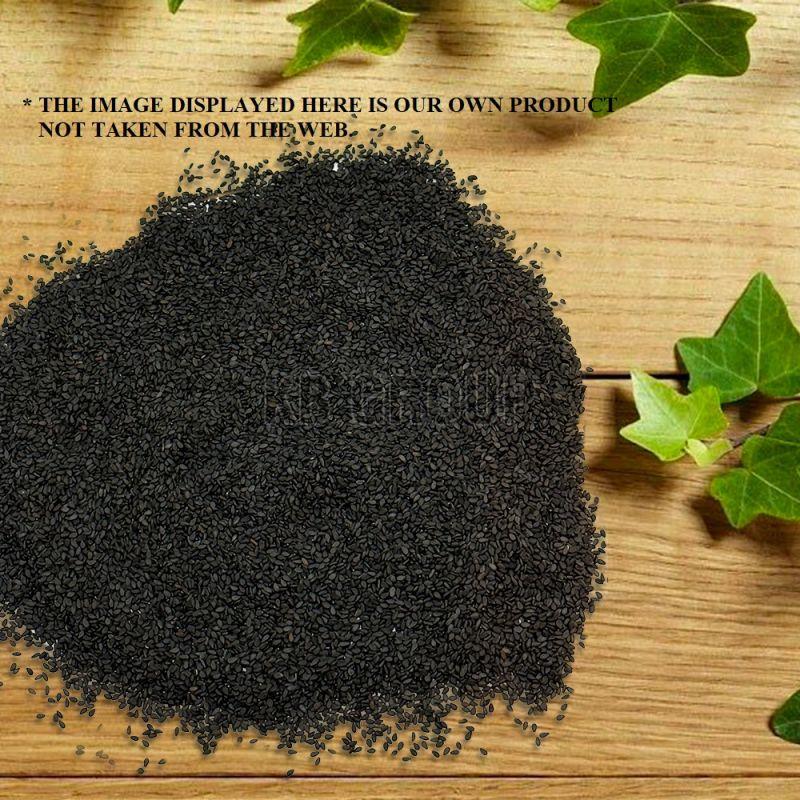 Z Black Sesame Seed