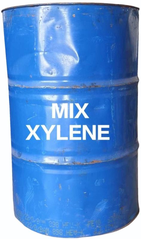 Liquid Mix Xylene