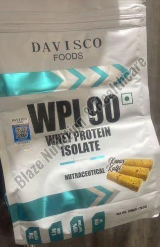 1 Kg Davisco Instant Whey Protein