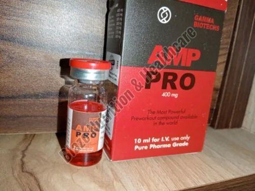 AMP PRO 400mg Injection