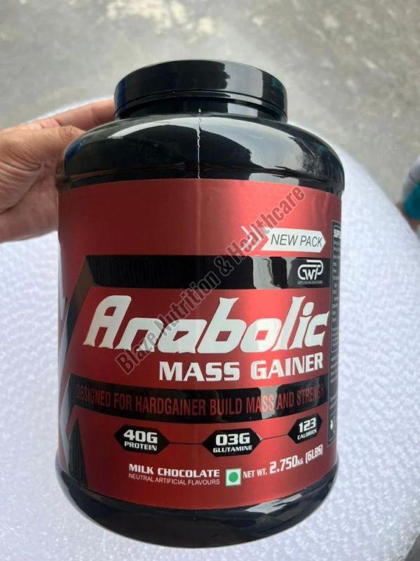 Anabolic Mass Gainer