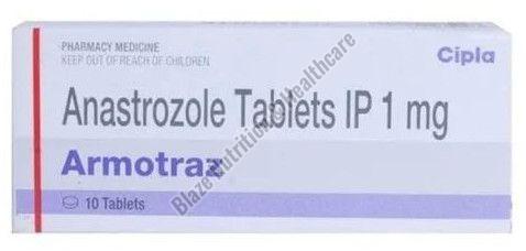 Anastrozole 1mg Tablets