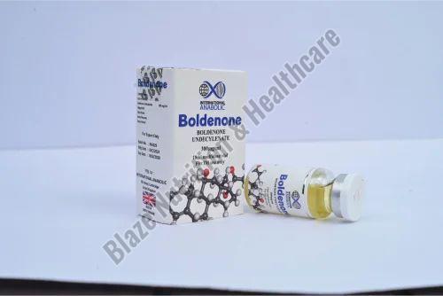 Boldenone 300Mg Injection