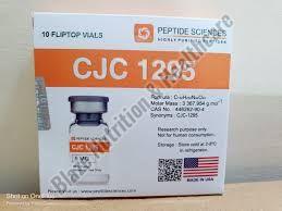 CJC 1295 Injection