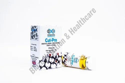 Cutmix 150mg Injection