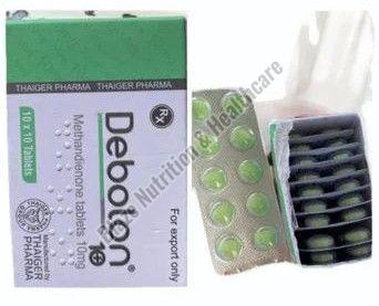 Debolon 10mg Tablets